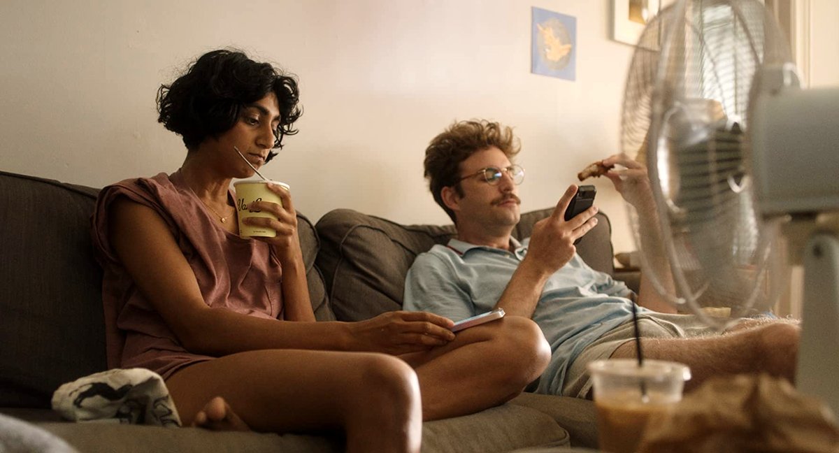 Photo from the movie Save Yourselves!