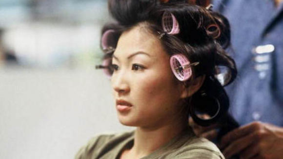 Photo du film Saving Face