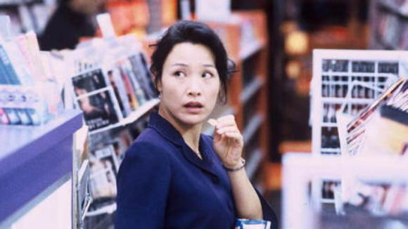 Photo du film Saving Face