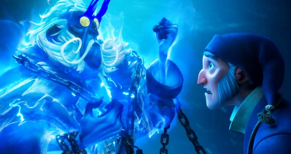 Photo du film Scrooge: A Christmas Carol