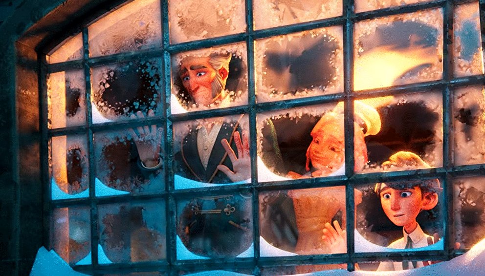 Photo du film Scrooge: A Christmas Carol