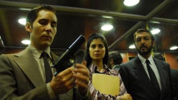 Photo du film Dans ses yeux