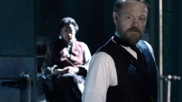 Photo du film Sherlock Holmes: Le jeu des ombres