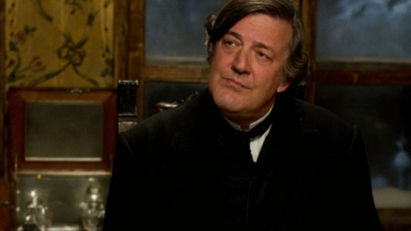 Photo du film Sherlock Holmes: Le jeu des ombres