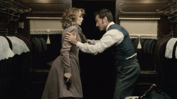 Photo du film Sherlock Holmes: Le jeu des ombres