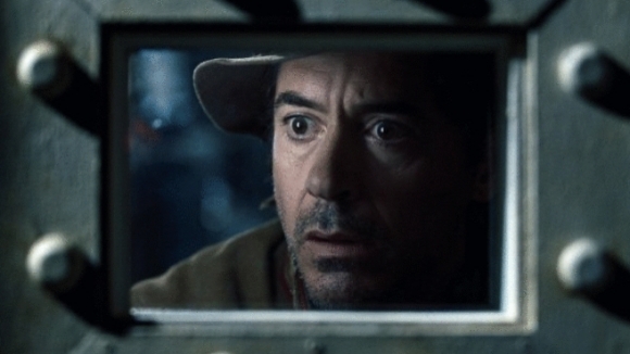 Photo du film Sherlock Holmes: Le jeu des ombres