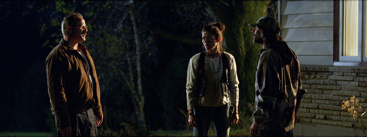 Photo du film Small Town Murder Songs