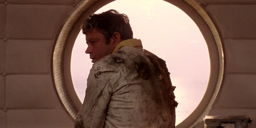 Photo from the movie Solaris