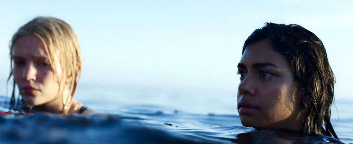 Photo from the movie Something in the Water