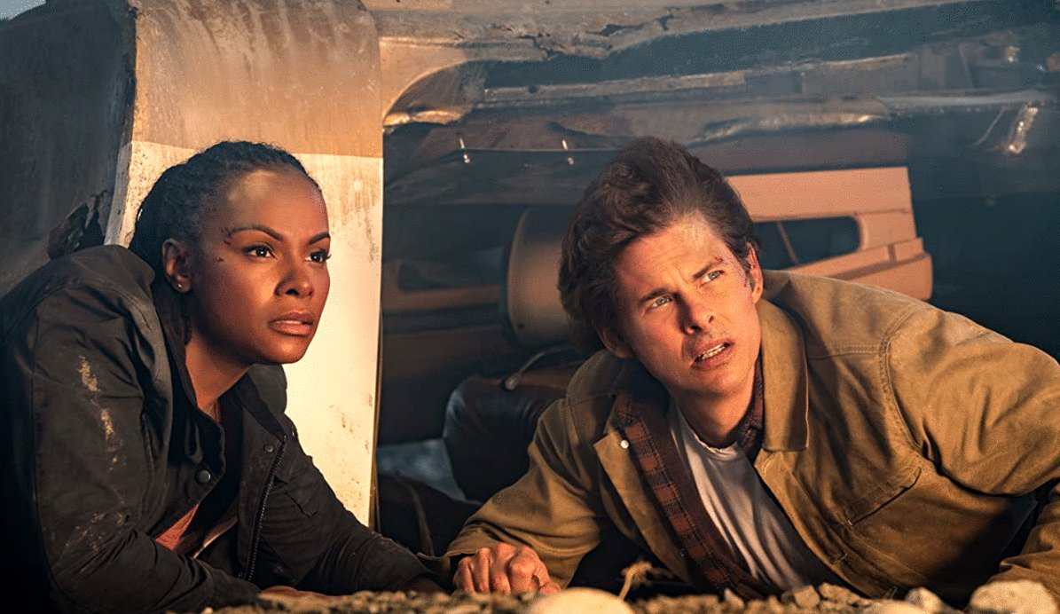 Photo du film Sonic the Hedgehog 2