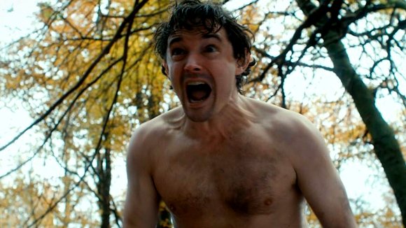 Photo from the movie The Bachelor Weekend