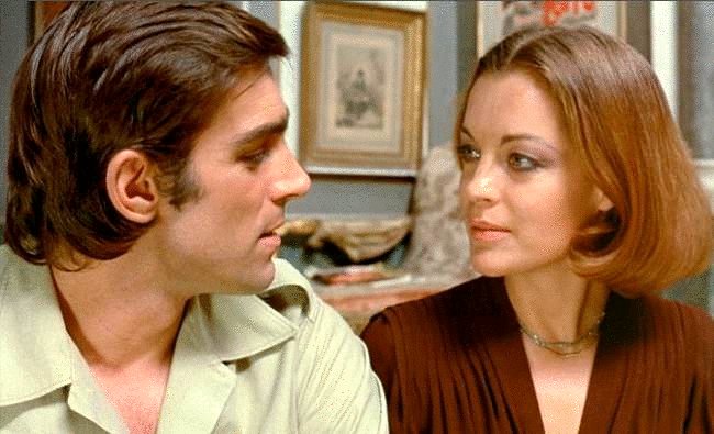 Photo from the movie That Most Important Thing: Love