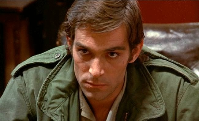 Photo from the movie That Most Important Thing: Love