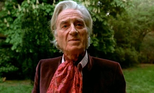 Photo from the movie That Most Important Thing: Love