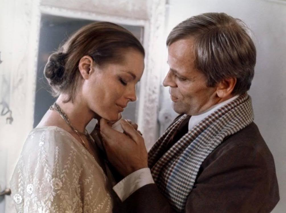 Photo from the movie That Most Important Thing: Love