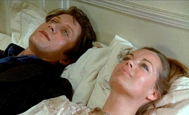 Photo from the movie That Most Important Thing: Love