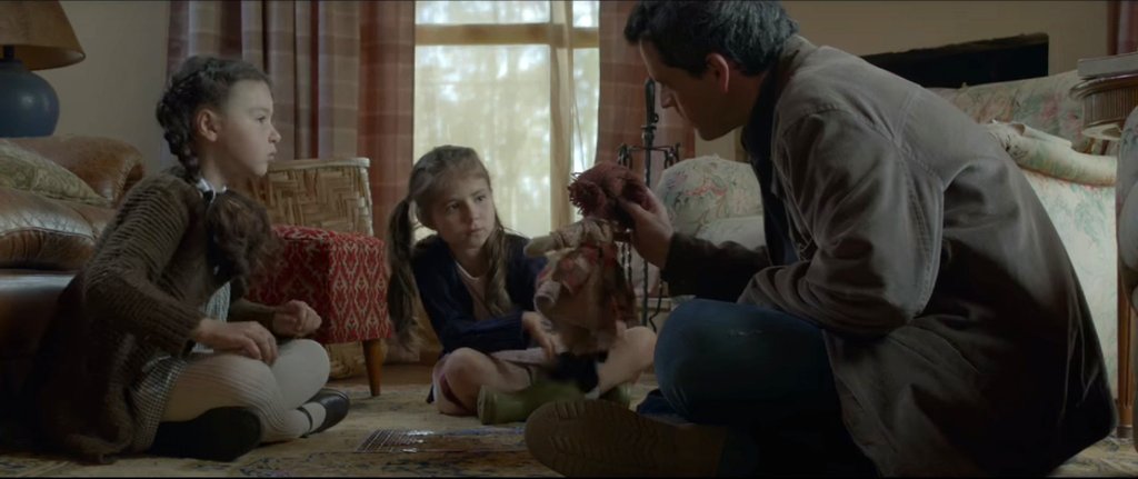 Photo du film O Caseiro