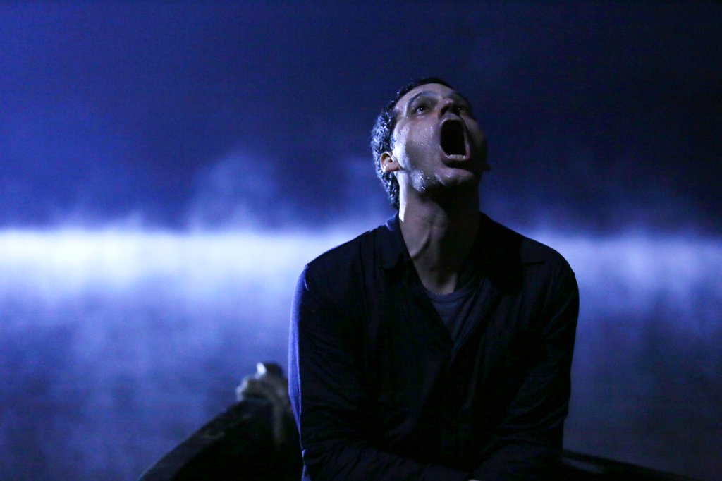 Photo du film O Caseiro