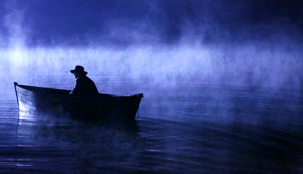 Photo du film O Caseiro