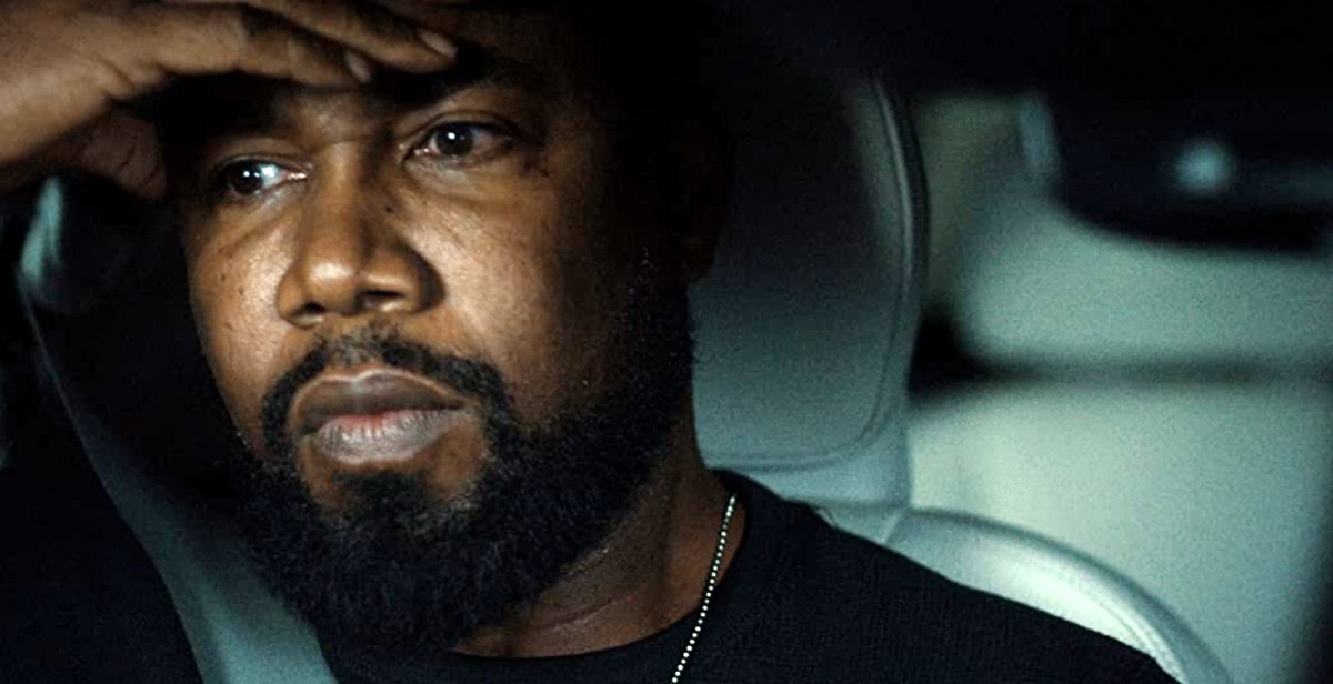 Photo from the movie The Commando