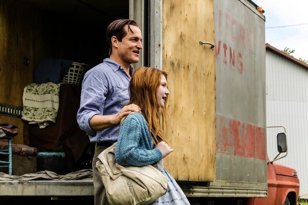 Photo du film The Glass Castle