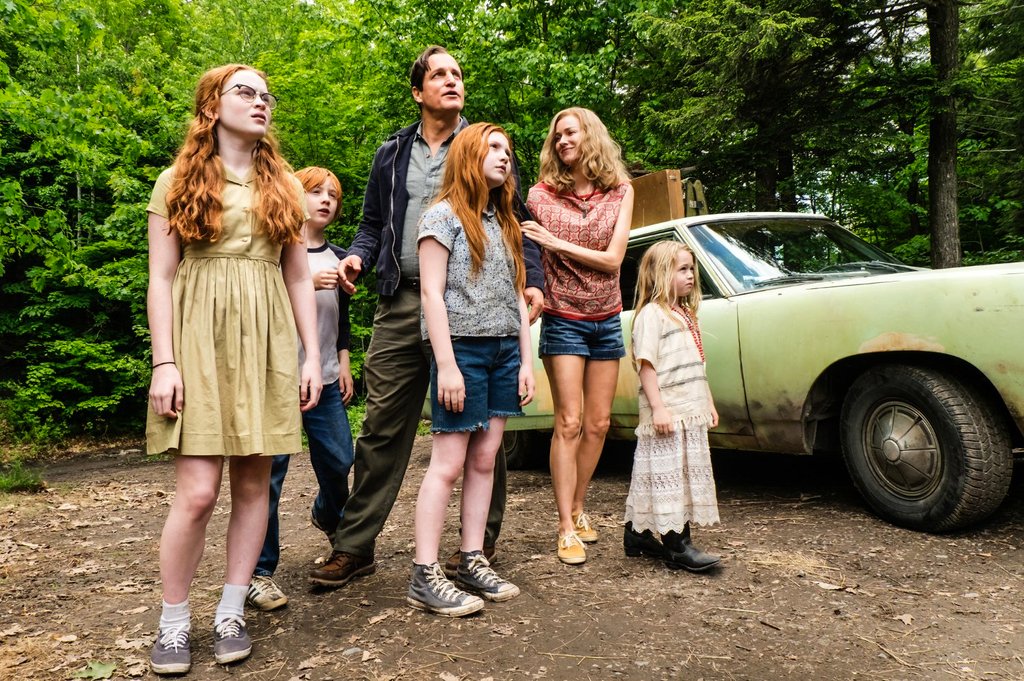 Photo du film The Glass Castle