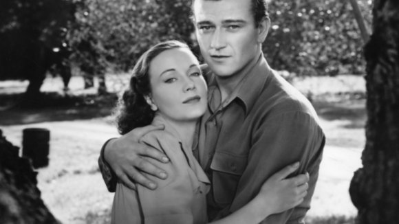 Photo du film Three Faces West