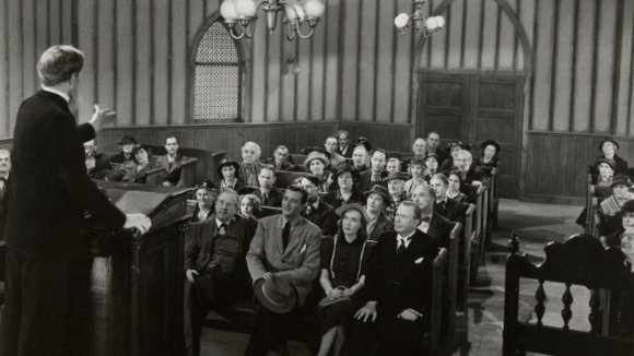 Photo du film Three Faces West