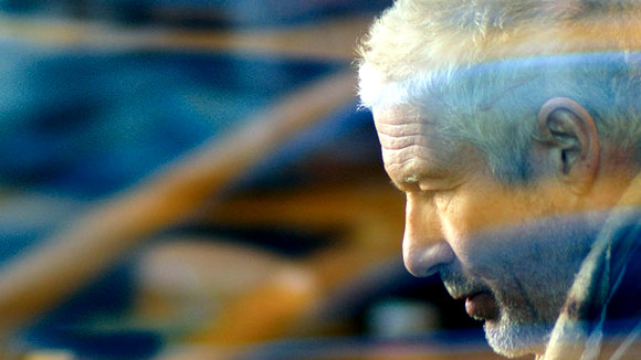 Photo du film Time Out of Mind