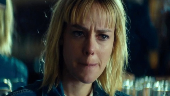 Photo du film Time Out of Mind