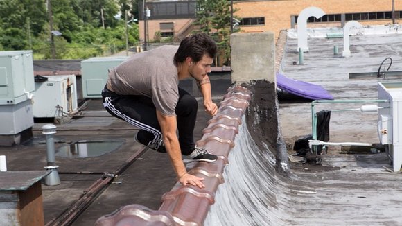 Photo du film Tracers