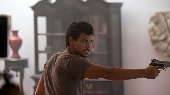 Photo du film Tracers