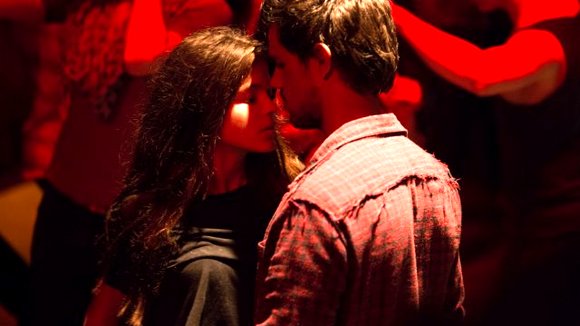 Photo du film Tracers