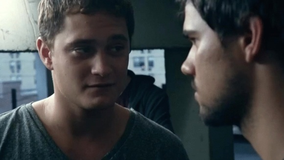 Photo du film Tracers