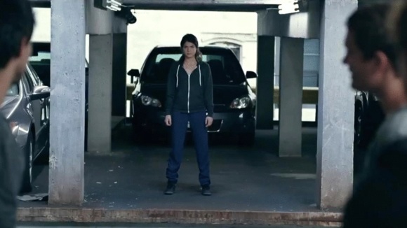 Photo du film Tracers