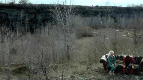 Photo du film Turbo Kid v.f.