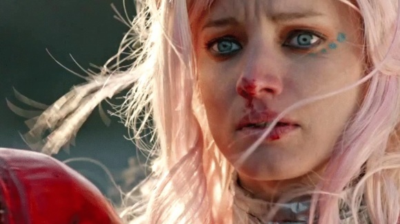 Photo du film Turbo Kid v.f.