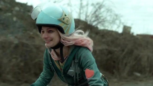 Photo du film Turbo Kid v.f.