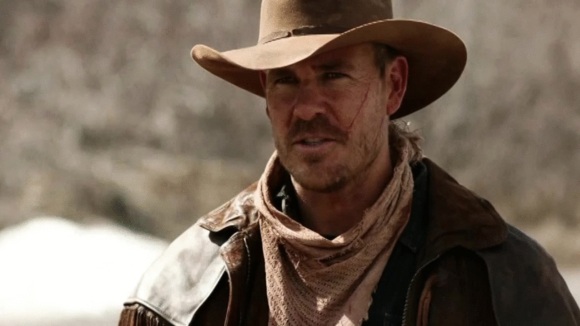 Photo du film Turbo Kid v.f.