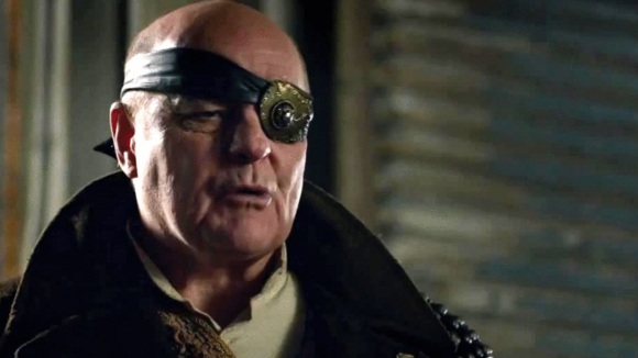 Photo du film Turbo Kid v.f.