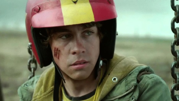 Photo du film Turbo Kid v.f.