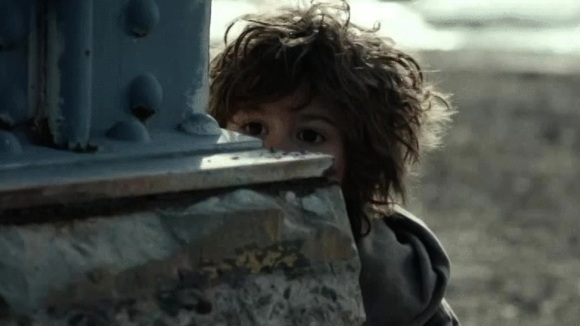 Photo du film Turbo Kid v.f.