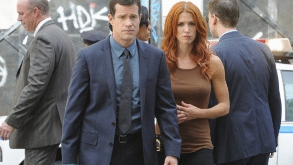 Photo du film Unforgettable