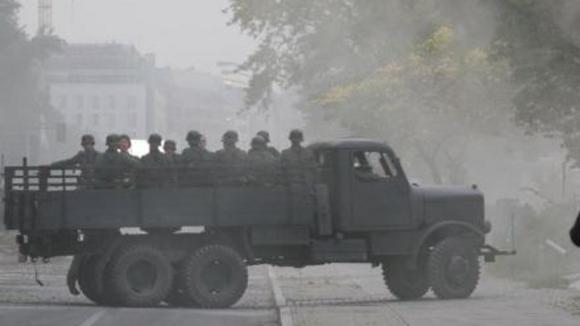 Photo from the movie Valkyrie