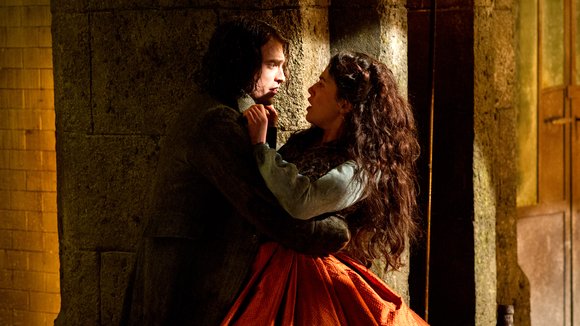 Photo du film Victor Frankenstein v.f.
