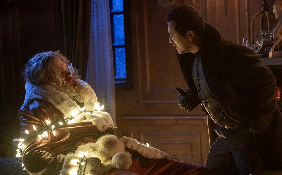 Photo du film Violent Night