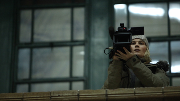 Photo du film Voyez comme ils dansent