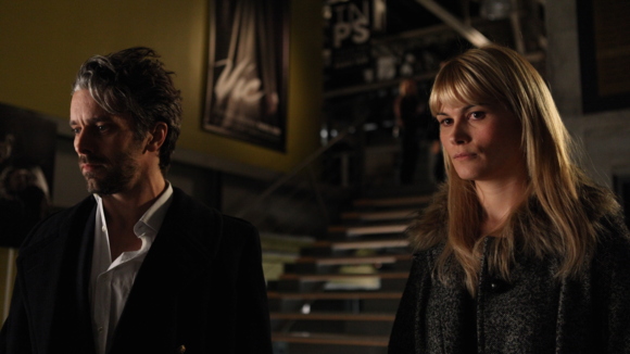 Photo du film Voyez comme ils dansent