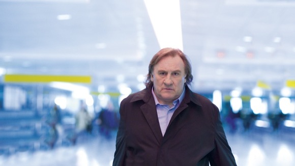 Photo from the movie Welcome to New York