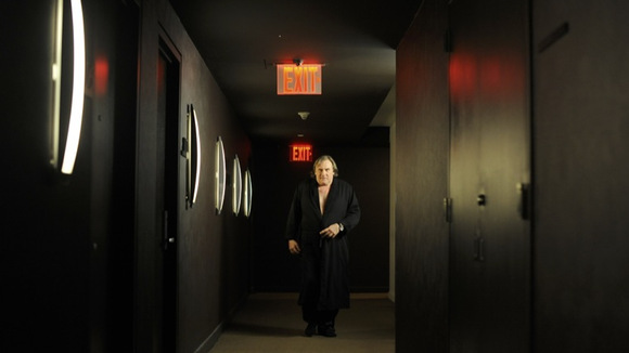 Photo from the movie Welcome to New York